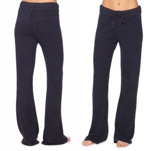 Barefoot Dreams Bamboo Chic Lite Knit Pants | S
